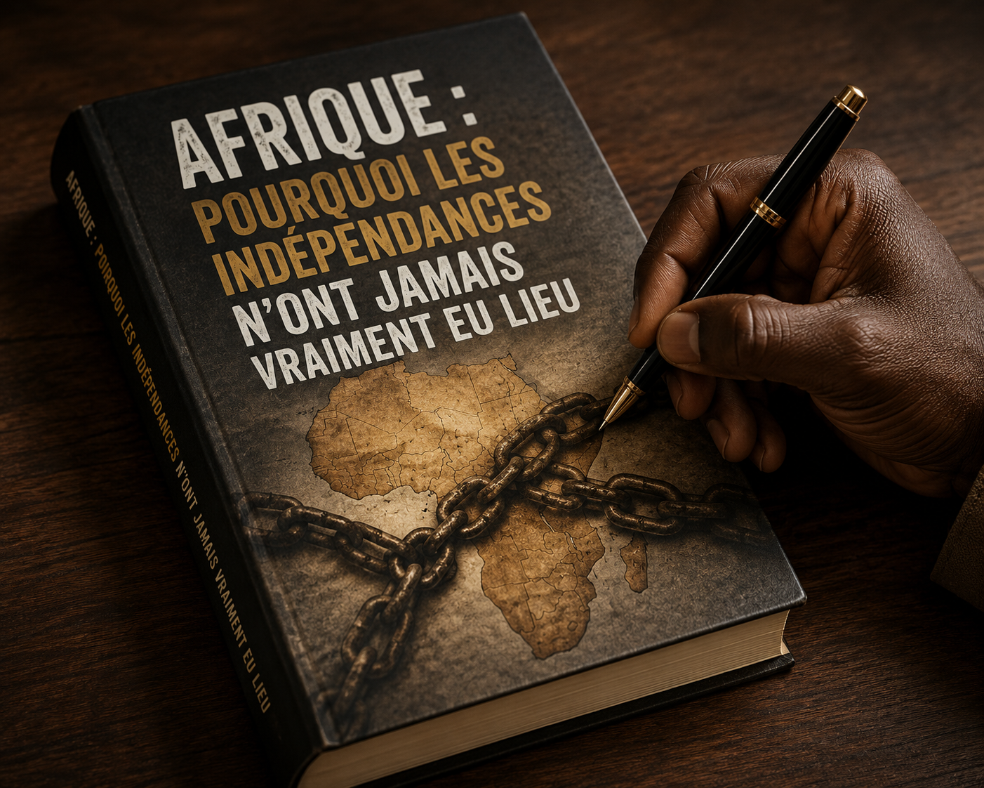 Comment naît un livre chez EGS : 18 mois de coulisses