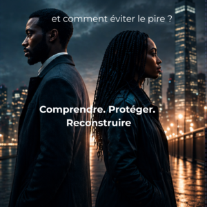 COUPLES EN DIASPORA. Pourquoi ça casse...