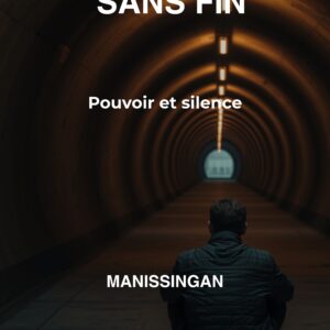 Tunnel sans fin – Roman d’un pouvoir et d’un peuple (Tome 1)