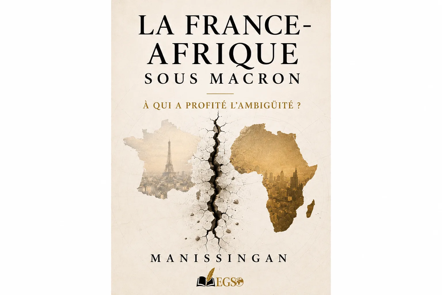 La France et l’Afrique sous Macron