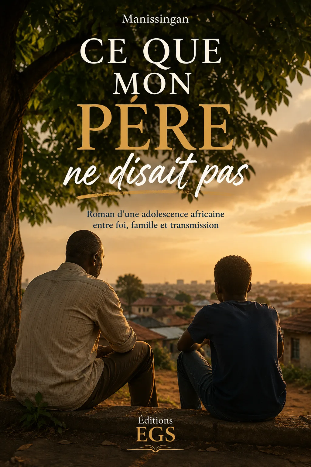 Ce que mon père ne disait pas