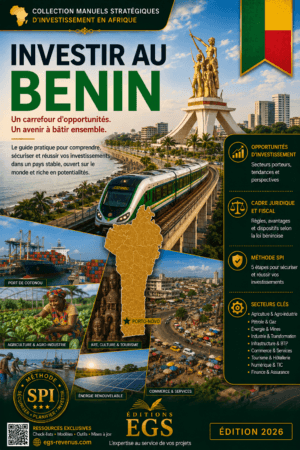 Investir en Guinée Équatoriale — Manuel Stratégique EGS 2026