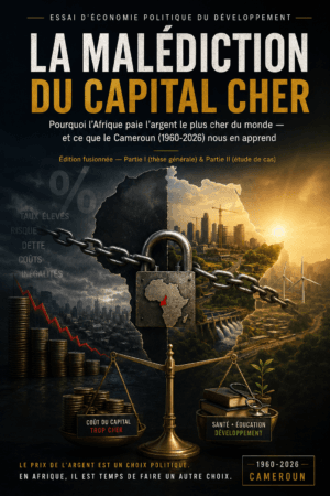 La malédiction du capital cher