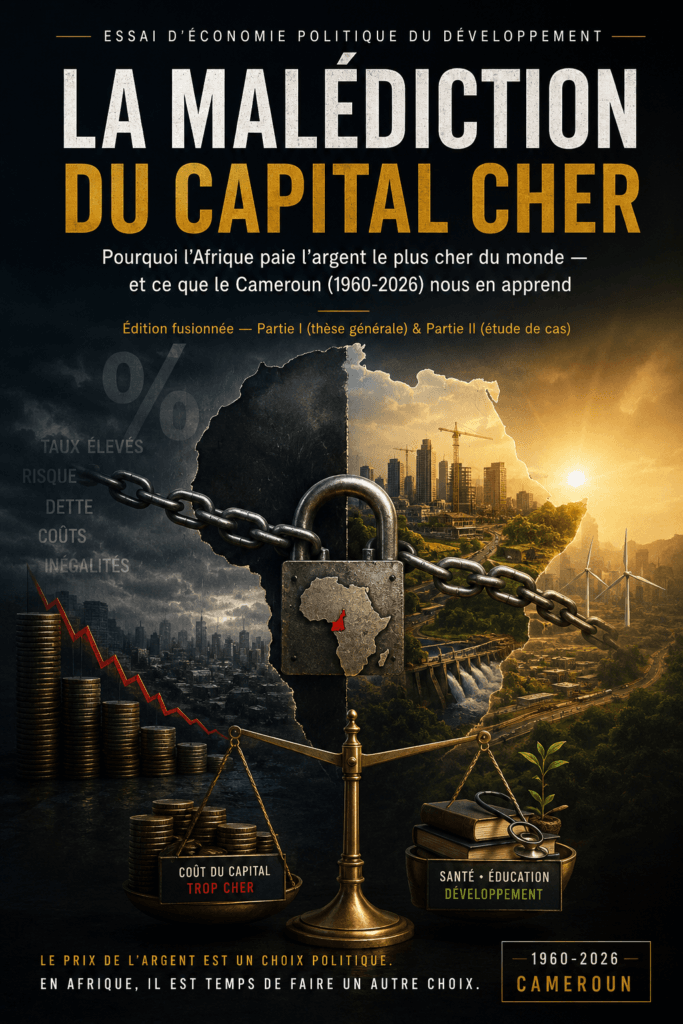 La malédiction du capital cher