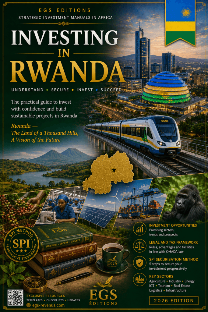 Investir au Rwanda — Manuel Stratégique EGS 2026
